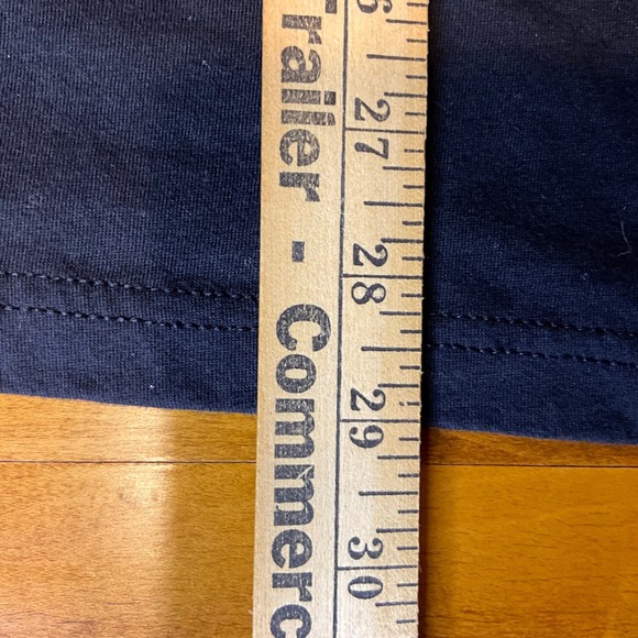 Willie Nelson American Legend Live Concert T Shirt Black XL Singer Songwriter - Picture 4 of 7